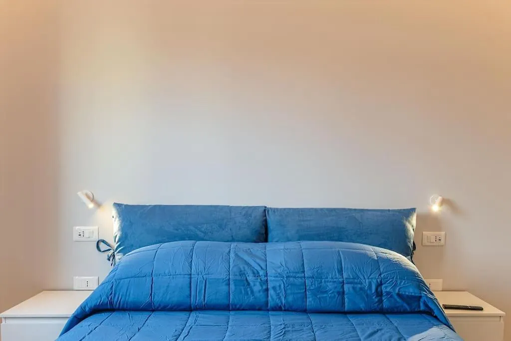 Apartment Florence Oltrarno Relax Italy