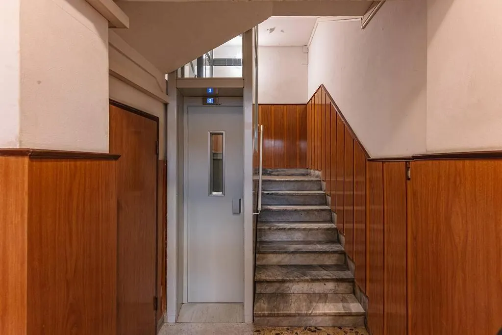 Florence Oltrarno Relax Apartment