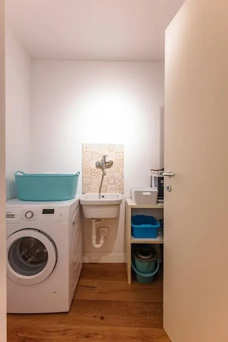 Apartment Florence Oltrarno Relax Italy