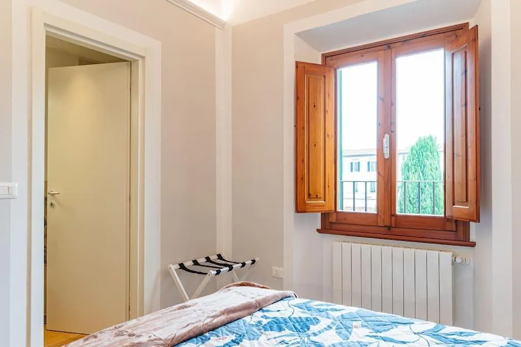 Florence Oltrarno Relax Apartment
