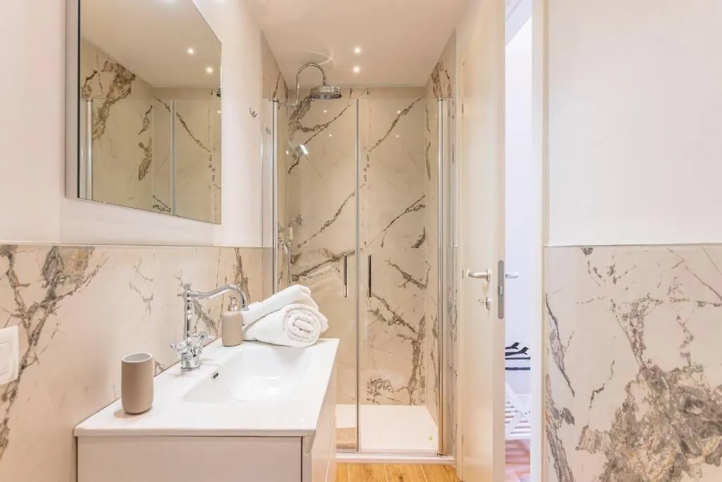 Florence Oltrarno Relax Apartment