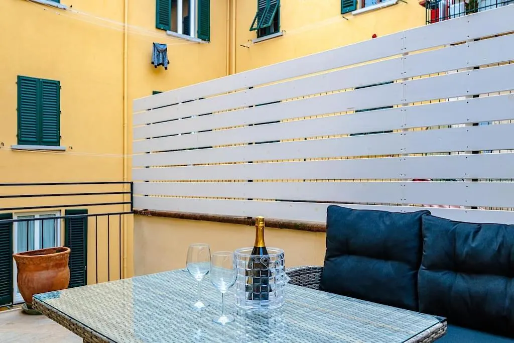 Florence Oltrarno Relax Italien