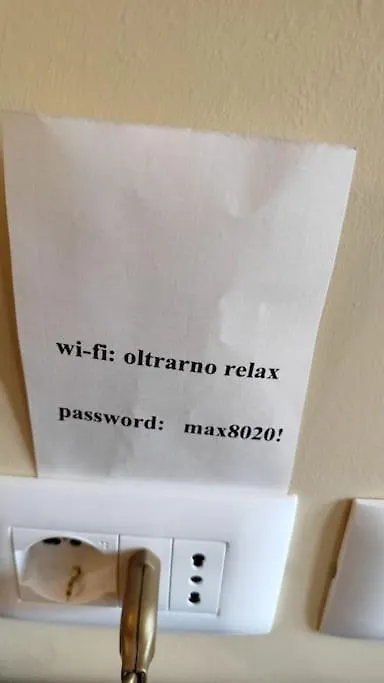 Apartment Florence Oltrarno Relax
