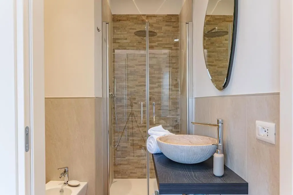 Apartment Florence Oltrarno Relax
