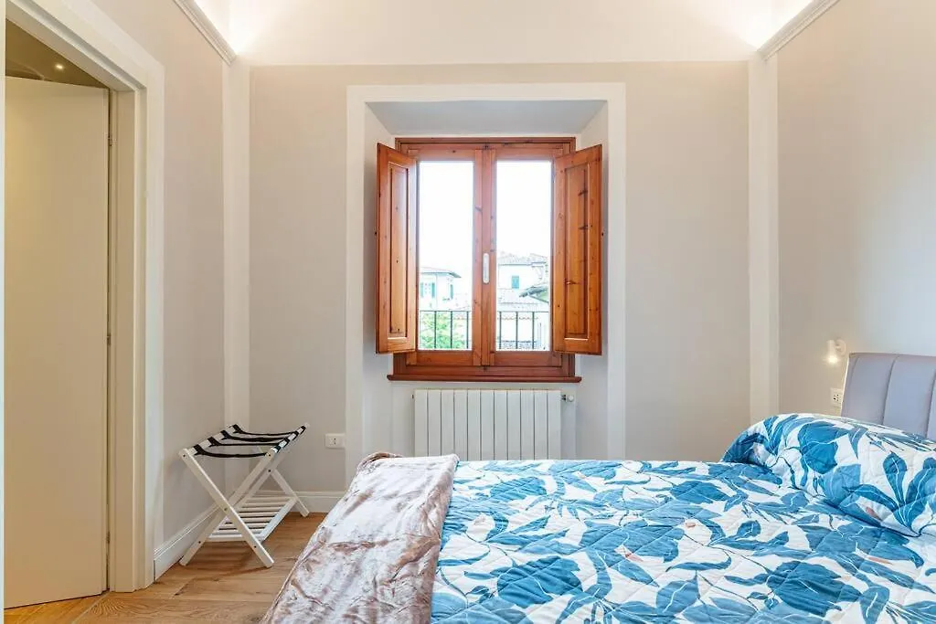 Apartment Florence Oltrarno Relax