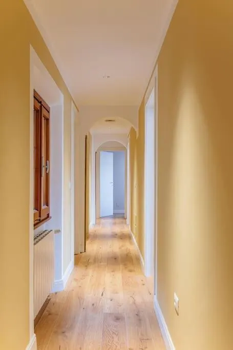 Florence Oltrarno Relax Apartment