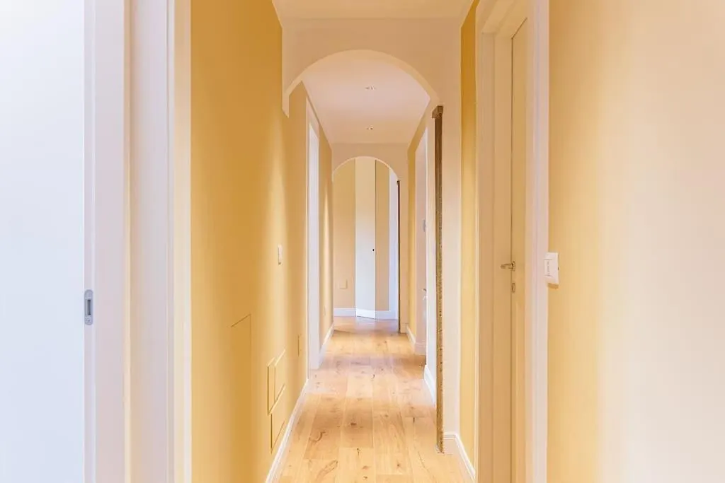 Apartment Florence Oltrarno Relax