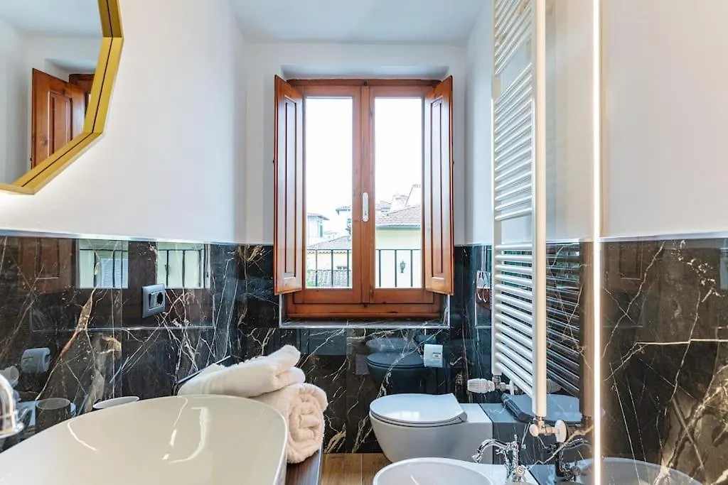 Florence Oltrarno Relax 0*,  Italy
