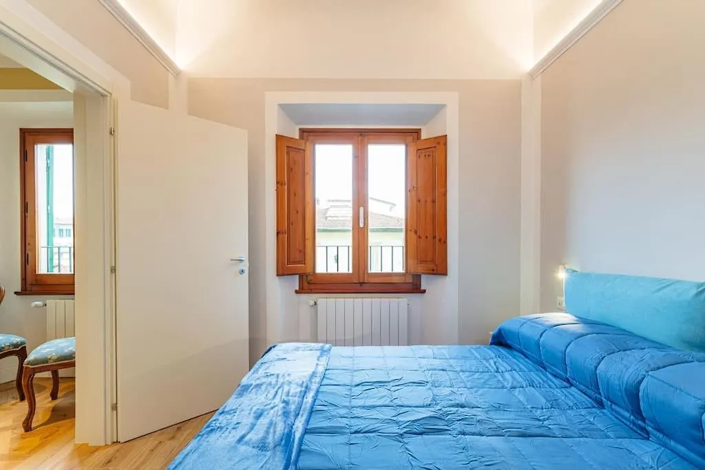 Florence Oltrarno Relax Apartment