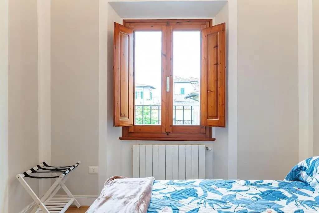 Apartment Florence Oltrarno Relax