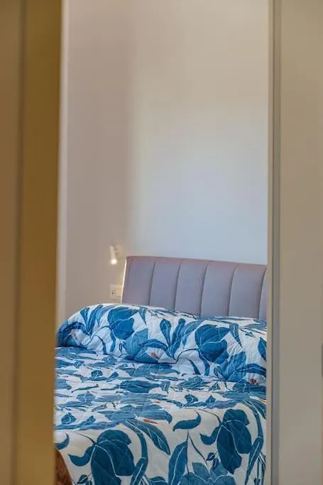 Apartment Florence Oltrarno Relax