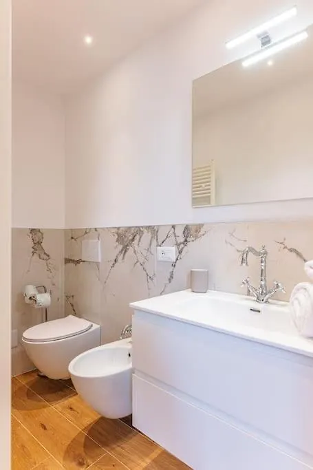 Florence Oltrarno Relax Apartment