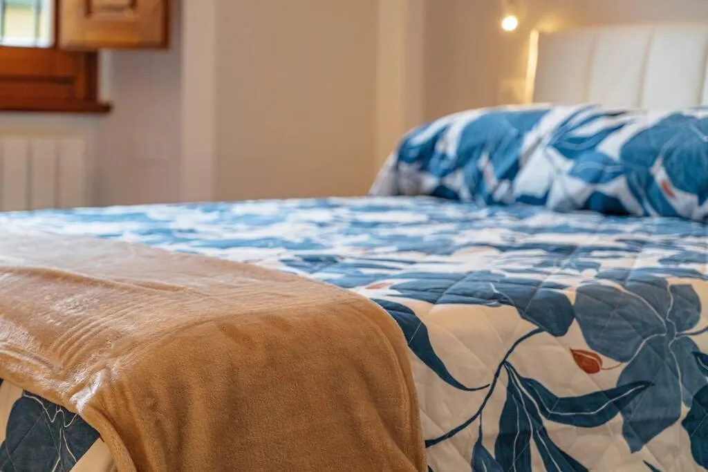 Florence Oltrarno Relax Apartment