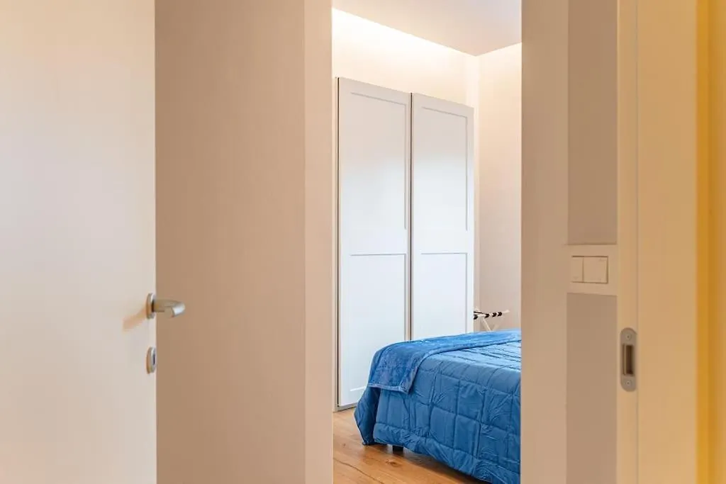 Apartment Florence Oltrarno Relax