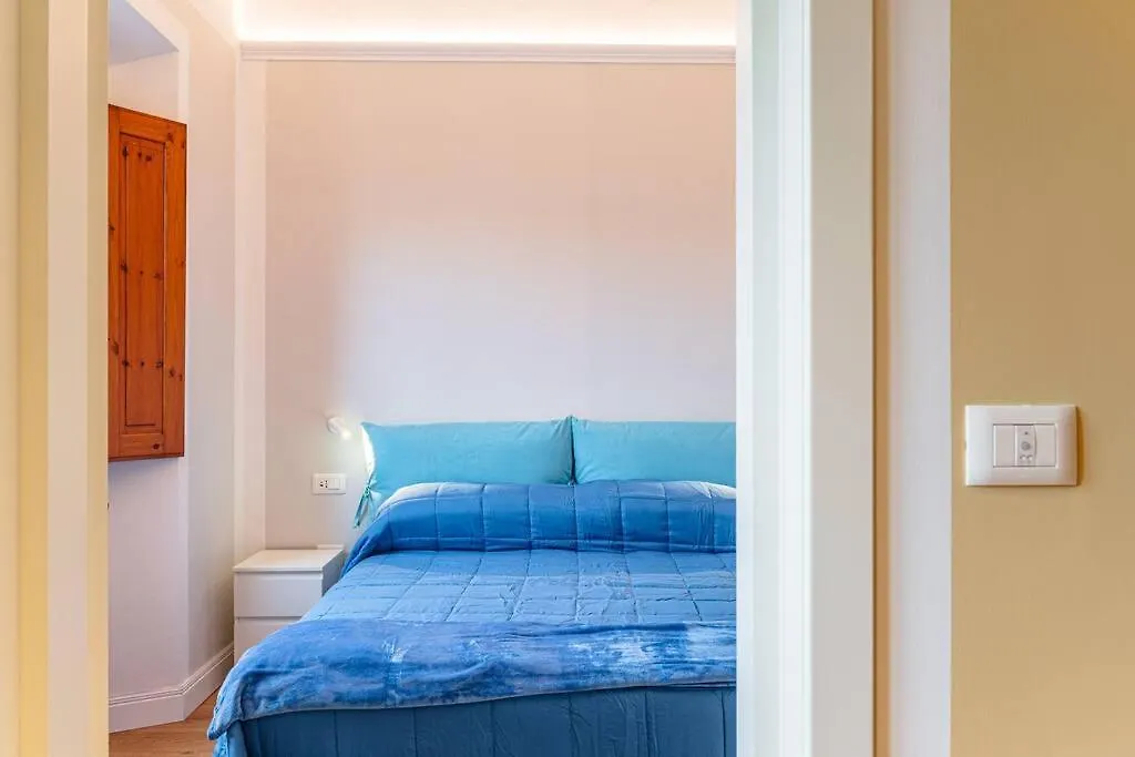 Florence Oltrarno Relax Apartment