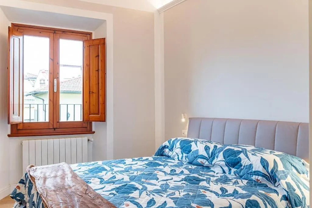 Florence Oltrarno Relax Apartment