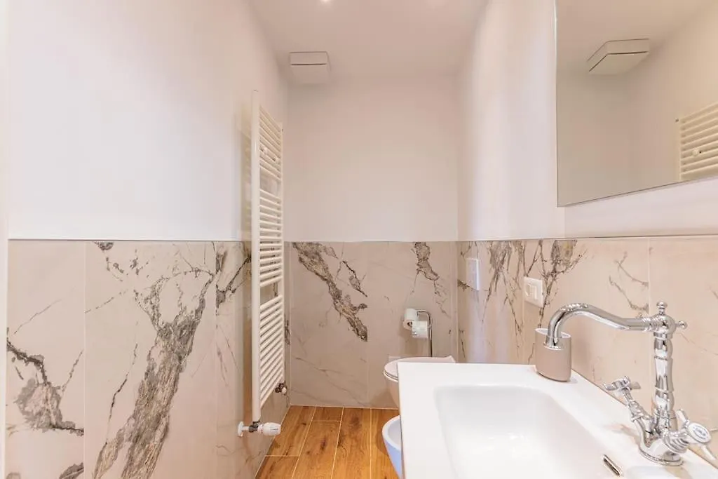 Apartment Florence Oltrarno Relax