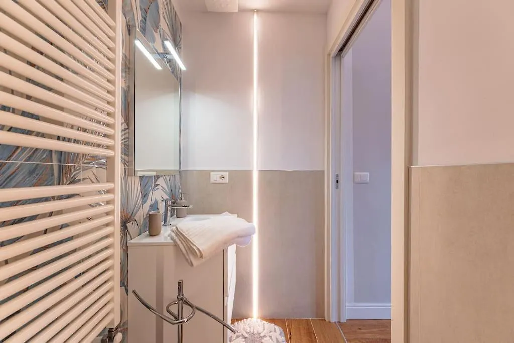 Florence Oltrarno Relax Apartment