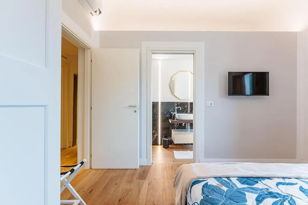 Apartment Florence Oltrarno Relax