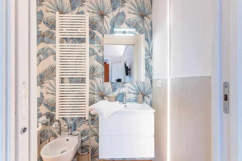 Florence Oltrarno Relax Apartment