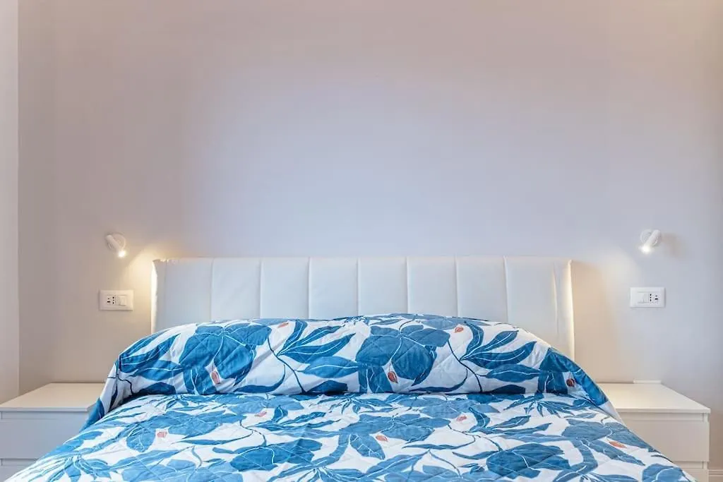 Florence Oltrarno Relax Apartment