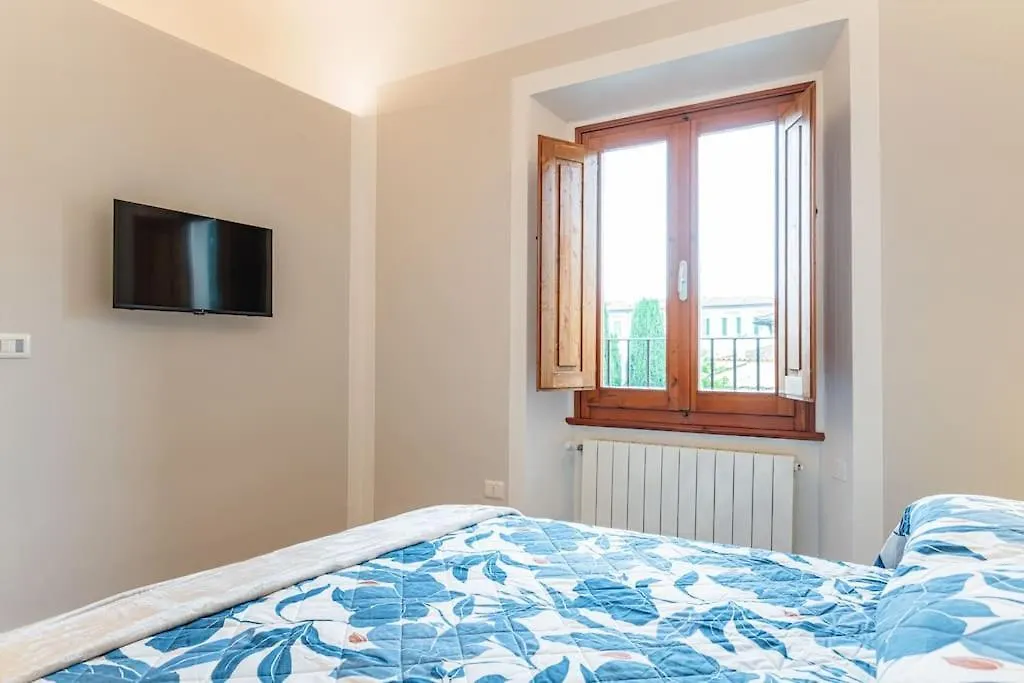 Florence Oltrarno Relax