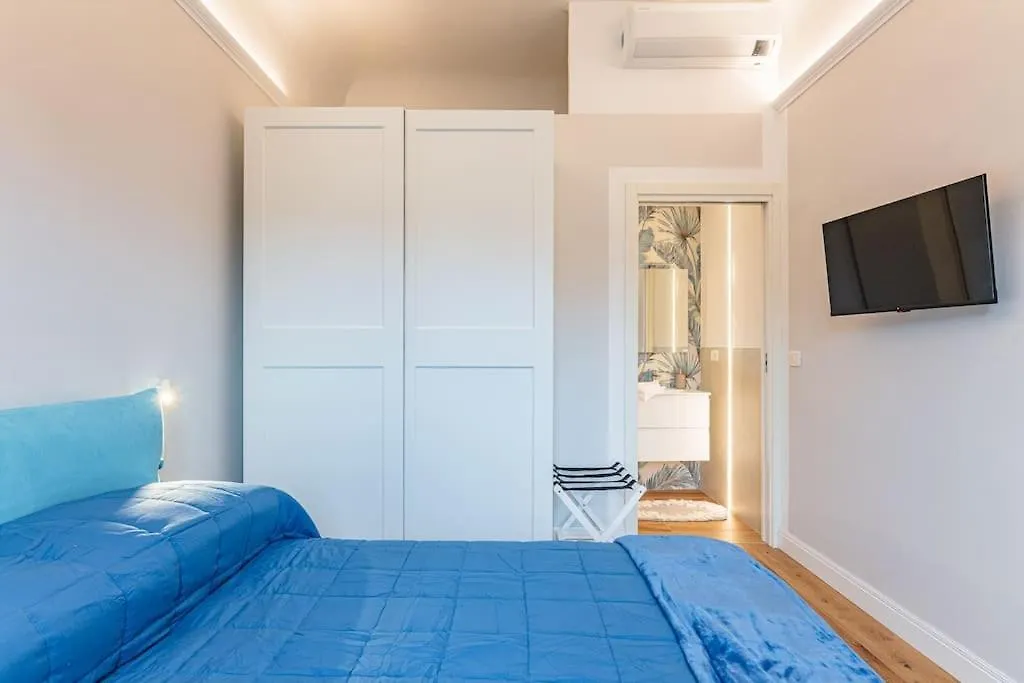 Apartment Florence Oltrarno Relax