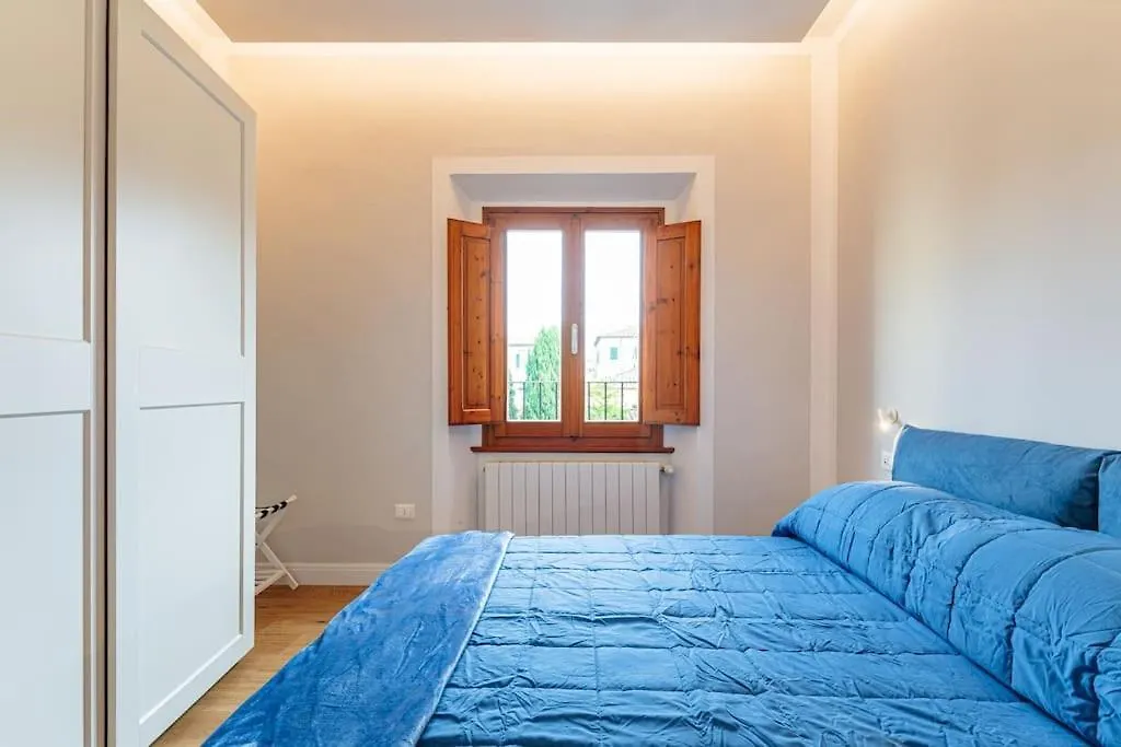 Apartment Florence Oltrarno Relax