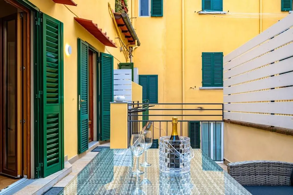 Florence Oltrarno Relax Italy
