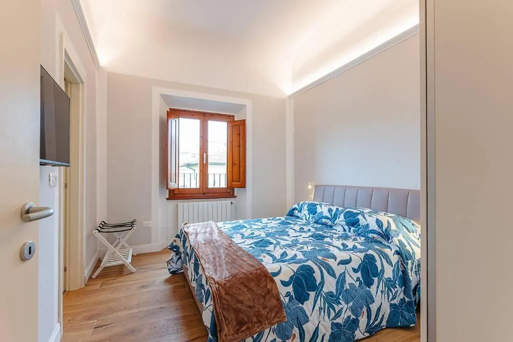 Florence Oltrarno Relax Apartment