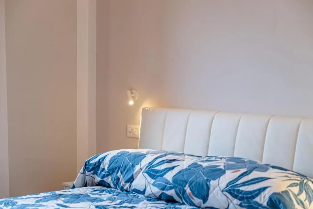 Apartment Florence Oltrarno Relax